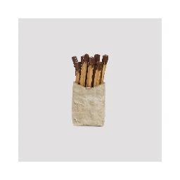Moschino Churros Bag