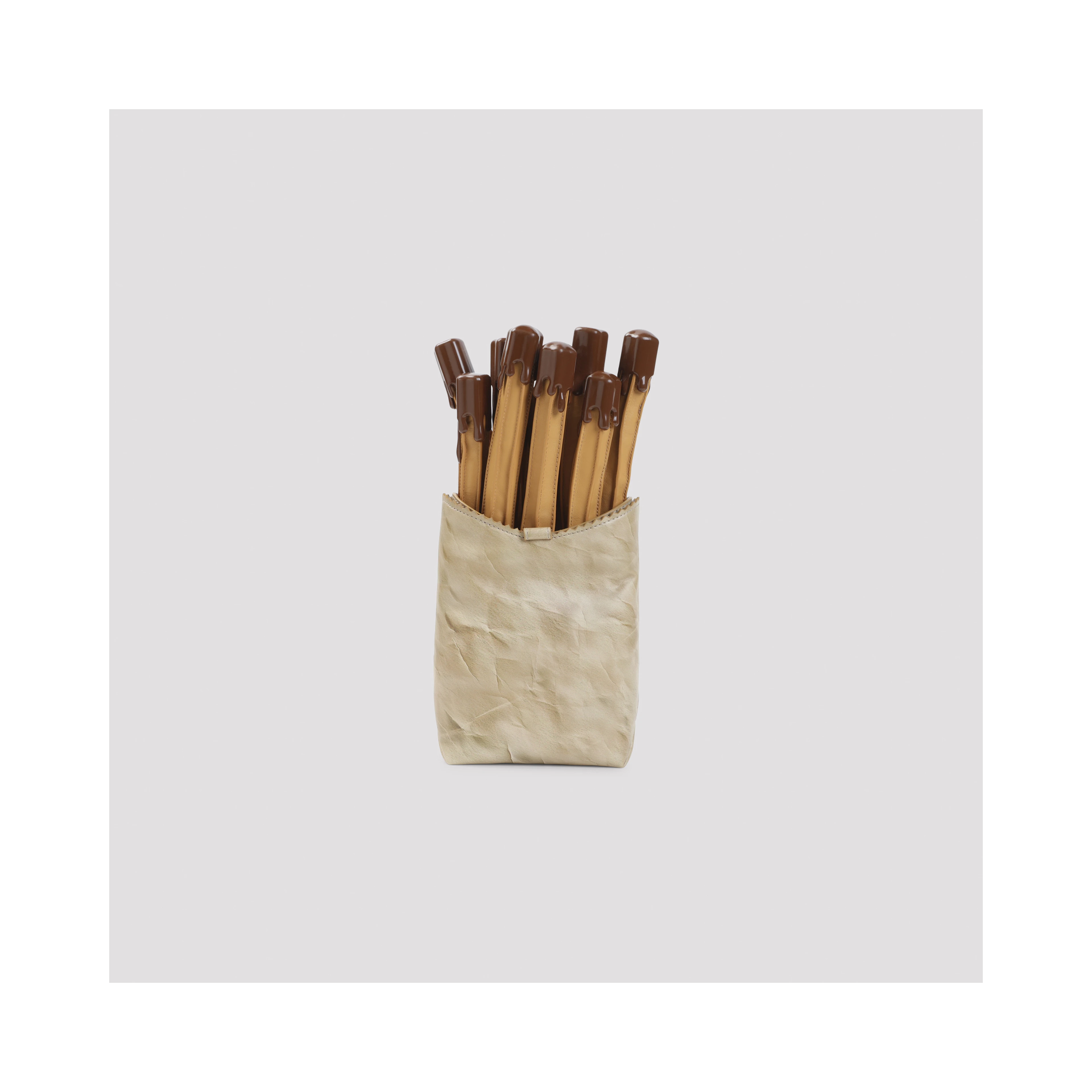 Moschino Churros Bag