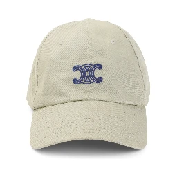 Celine Triomphe Cap