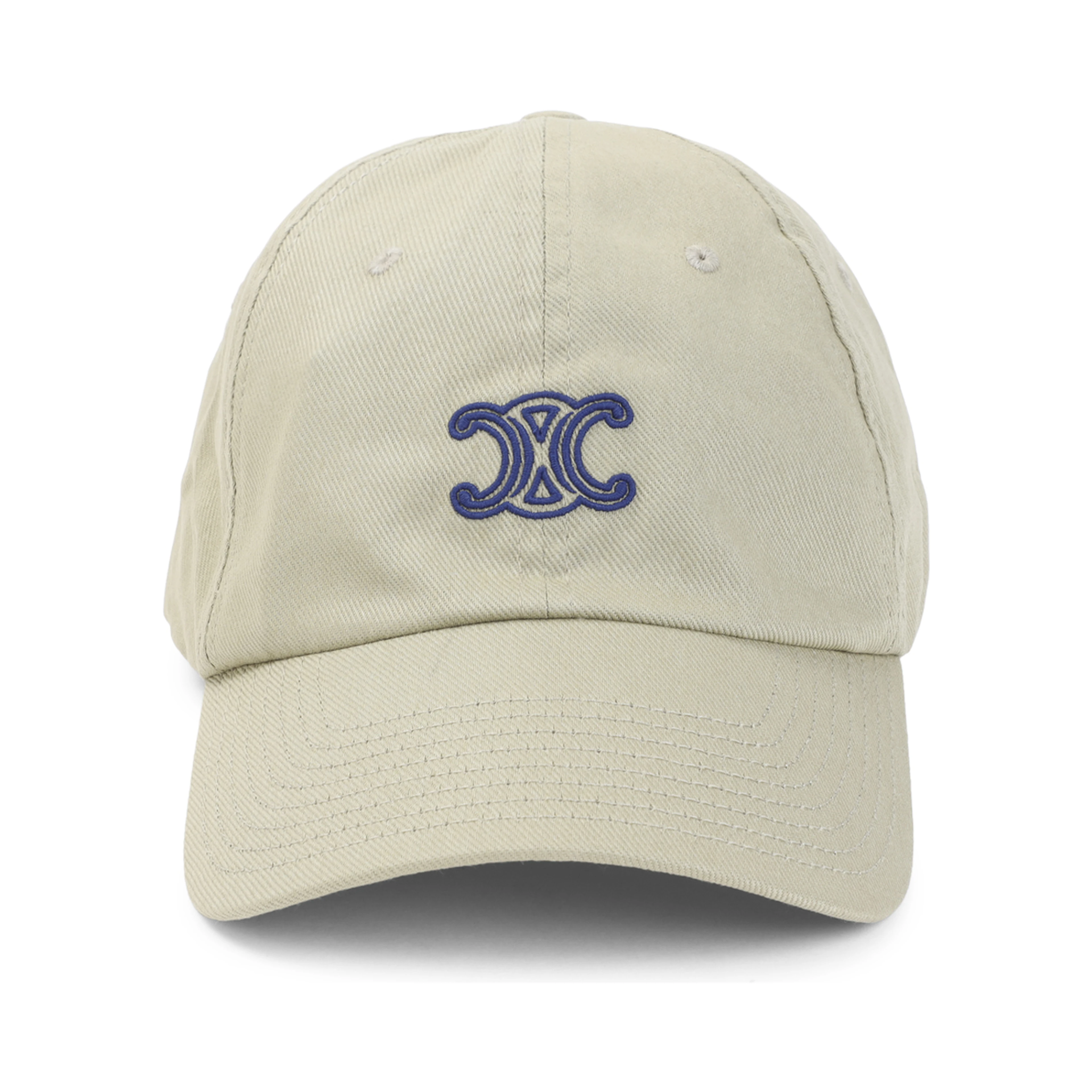 Celine Triomphe Cap