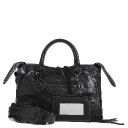 Balenciaga Le City Bag S