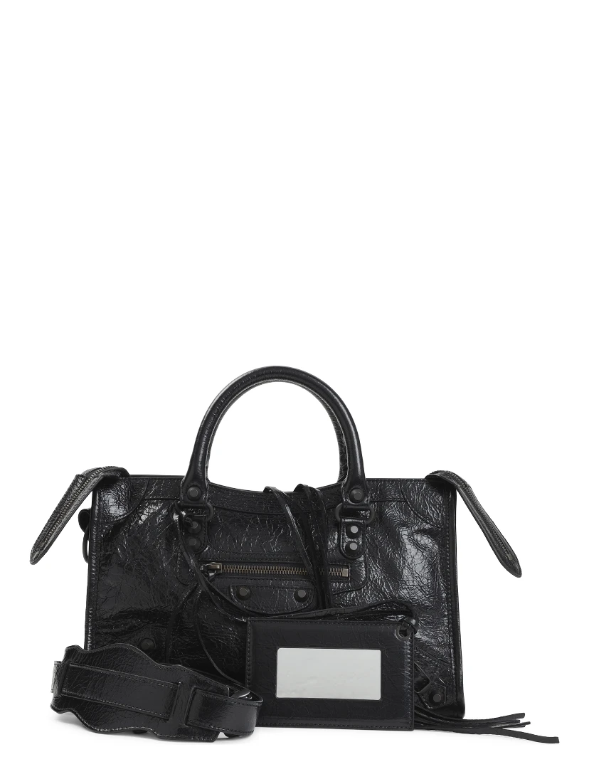 Balenciaga Le City Bag S