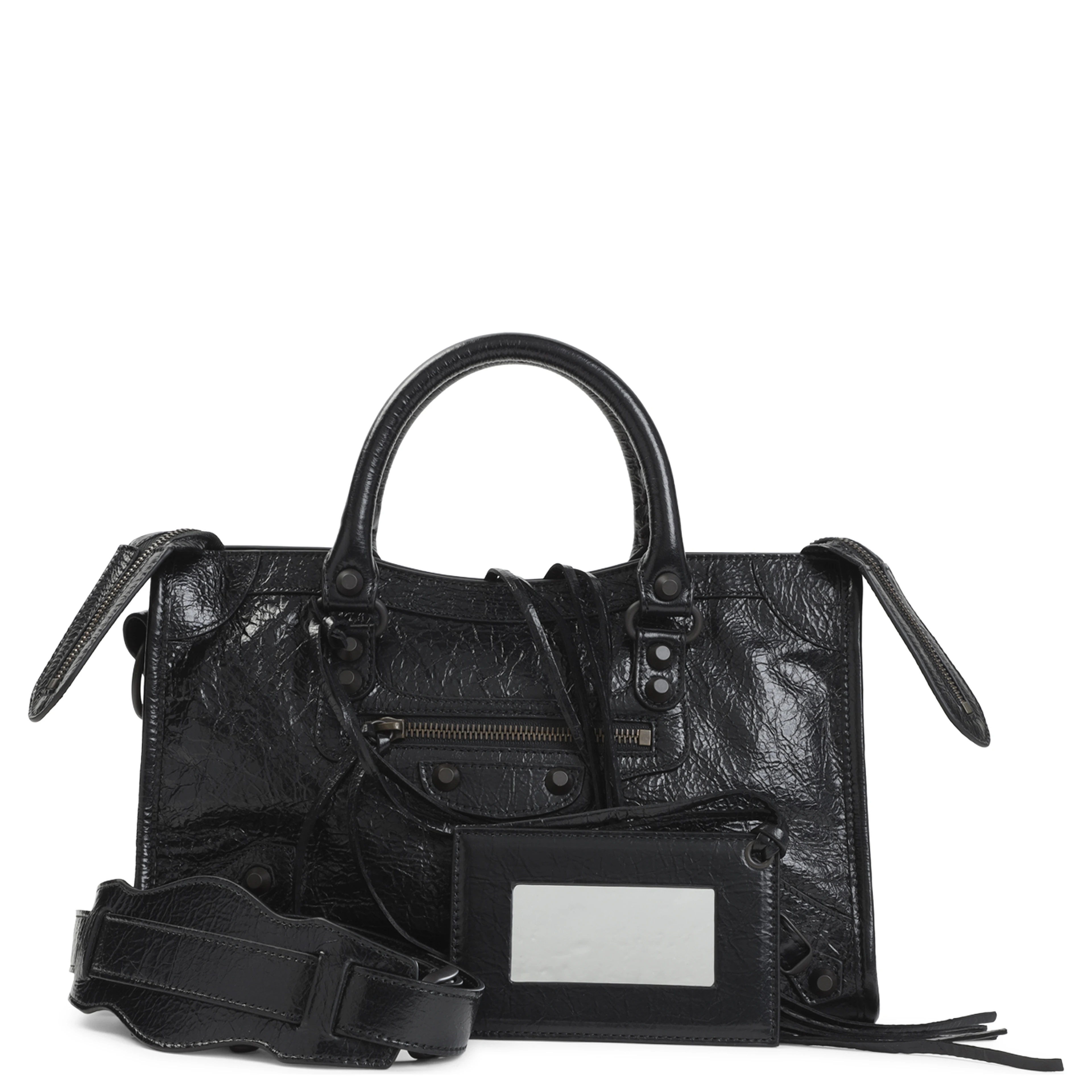 Balenciaga Le City Bag S
