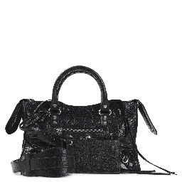 Balenciaga Le City Bag S