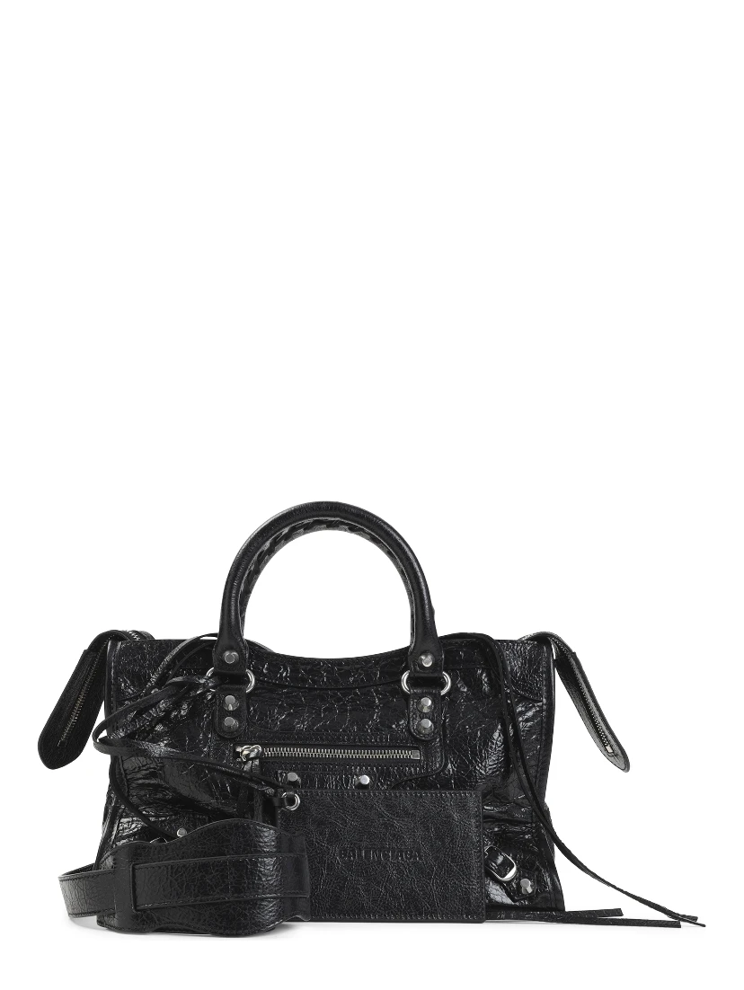 Balenciaga Le City Bag S