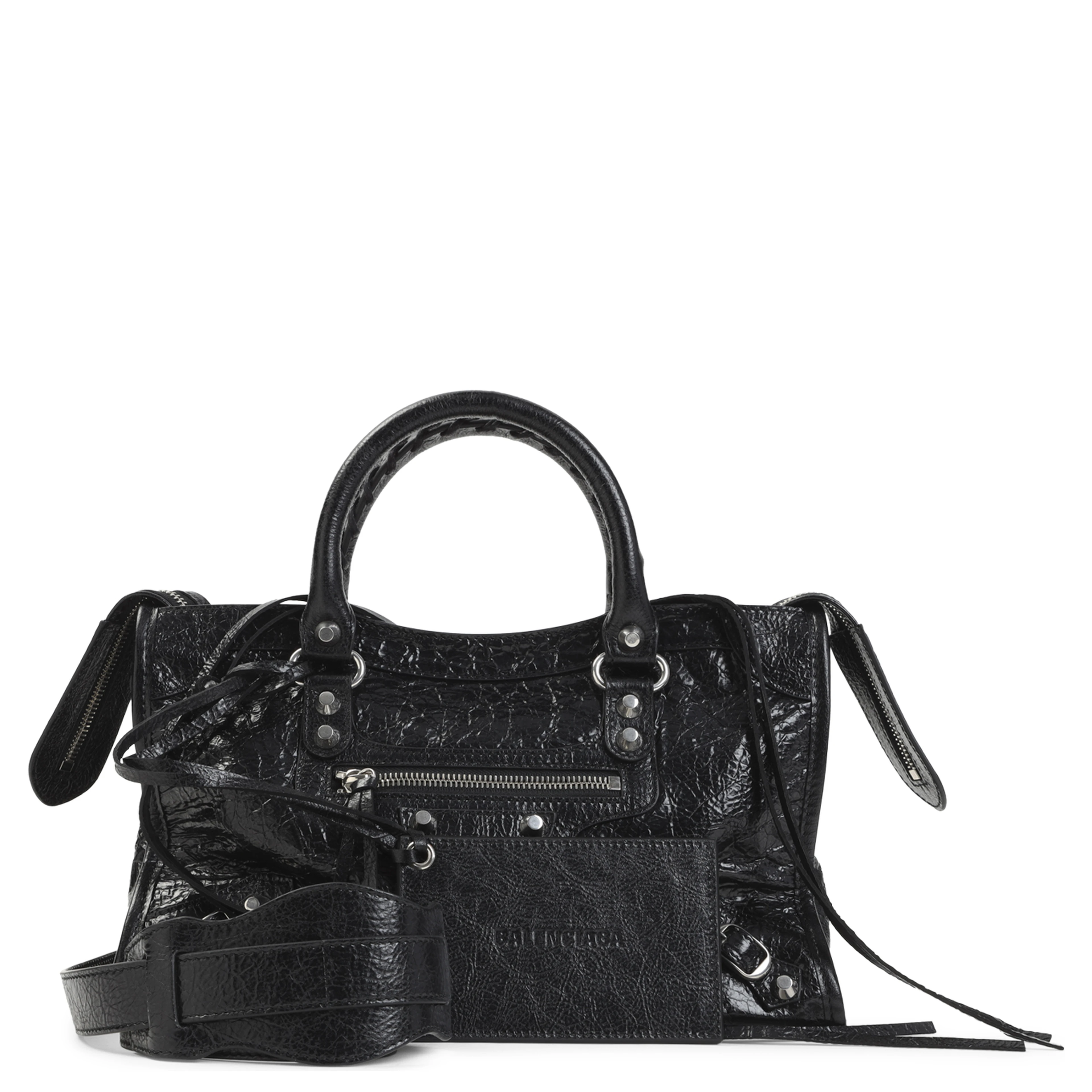 Balenciaga Le City Bag S