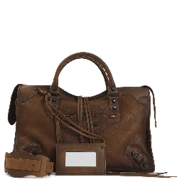 Balenciaga Le City Bag