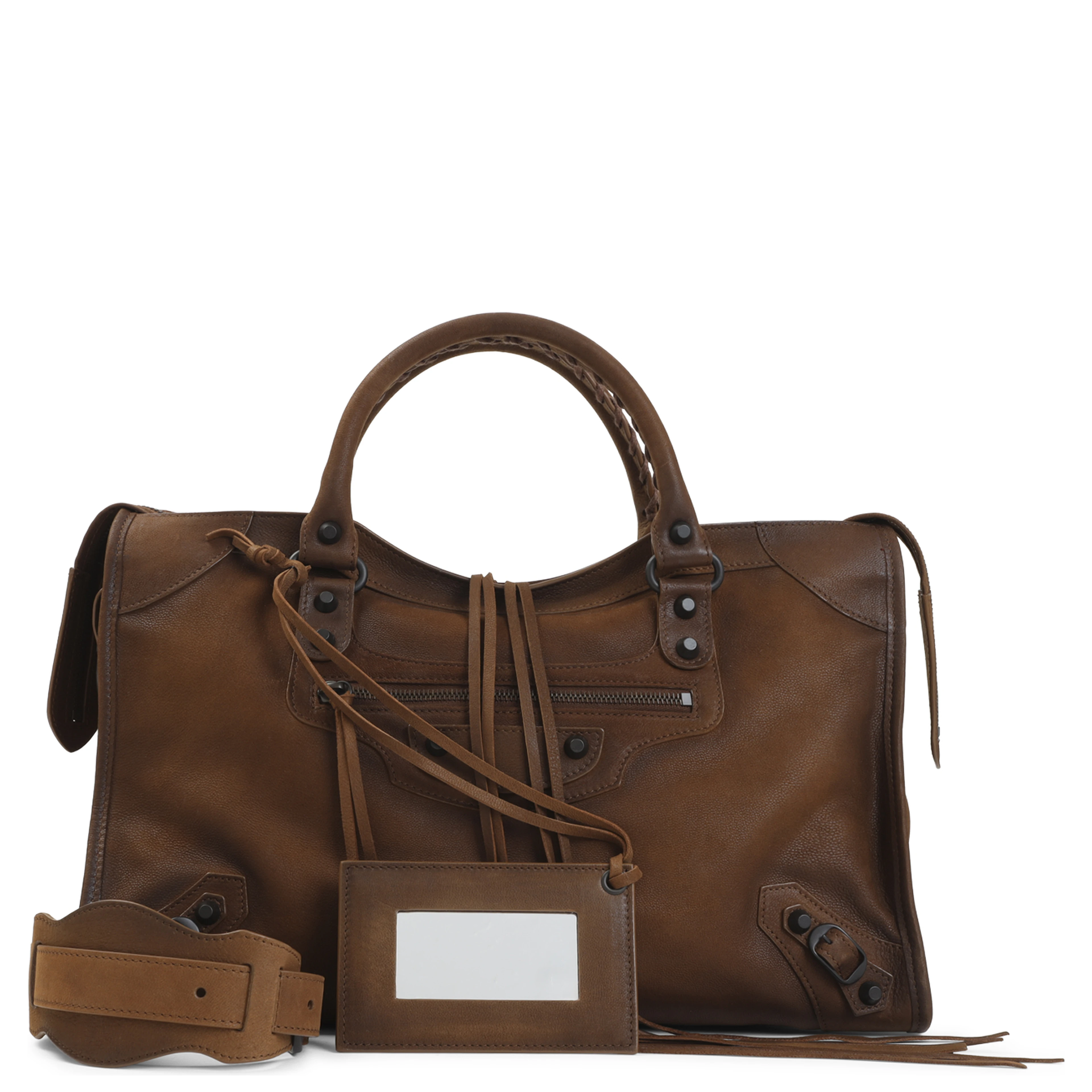 Balenciaga Le City Bag