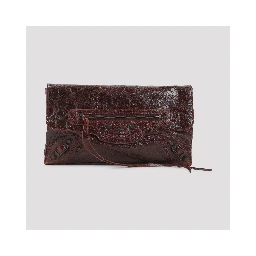Balenciaga Le City Clutch