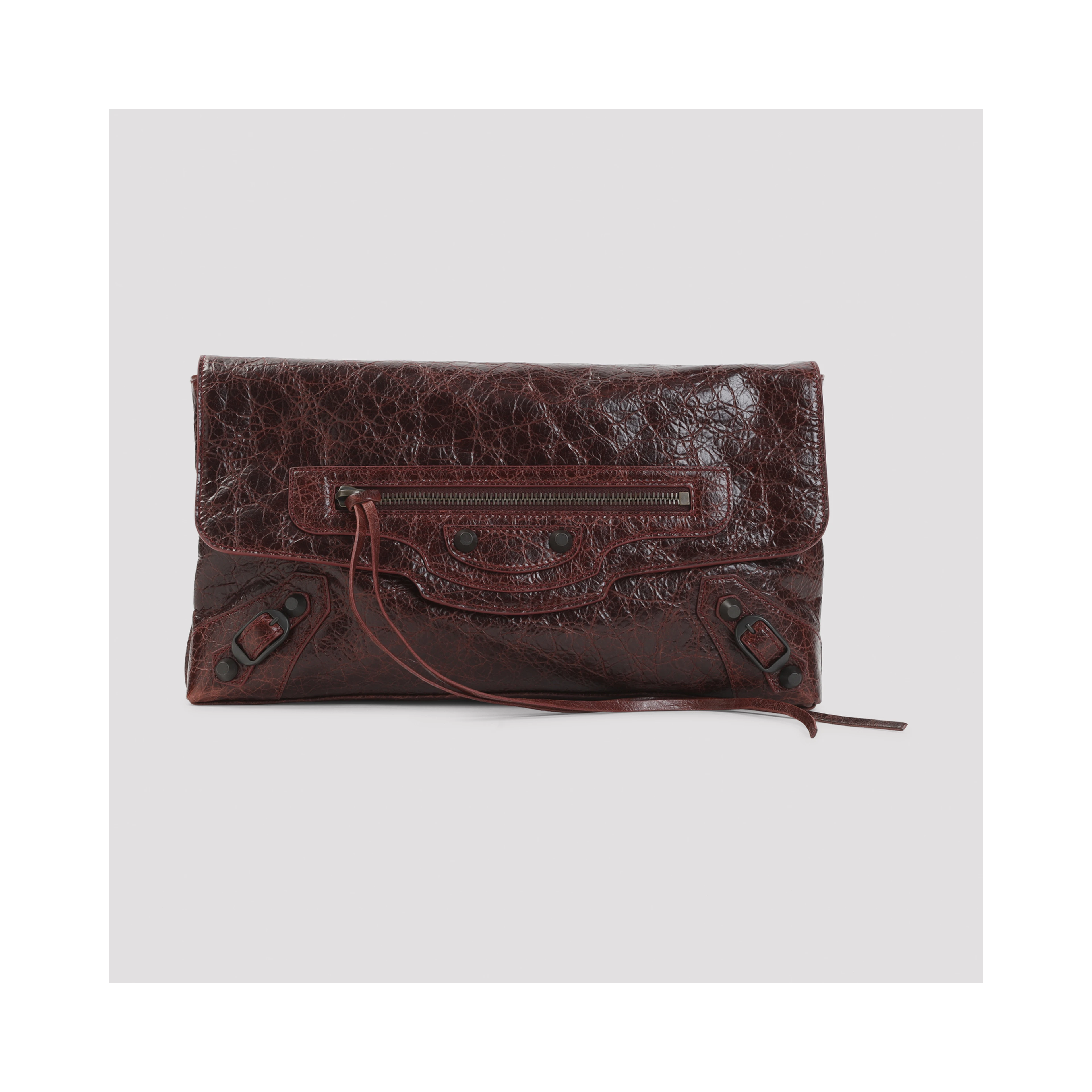 Balenciaga Le City Clutch