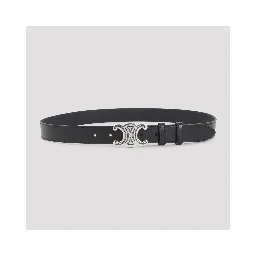 Celine Large Helium Belt