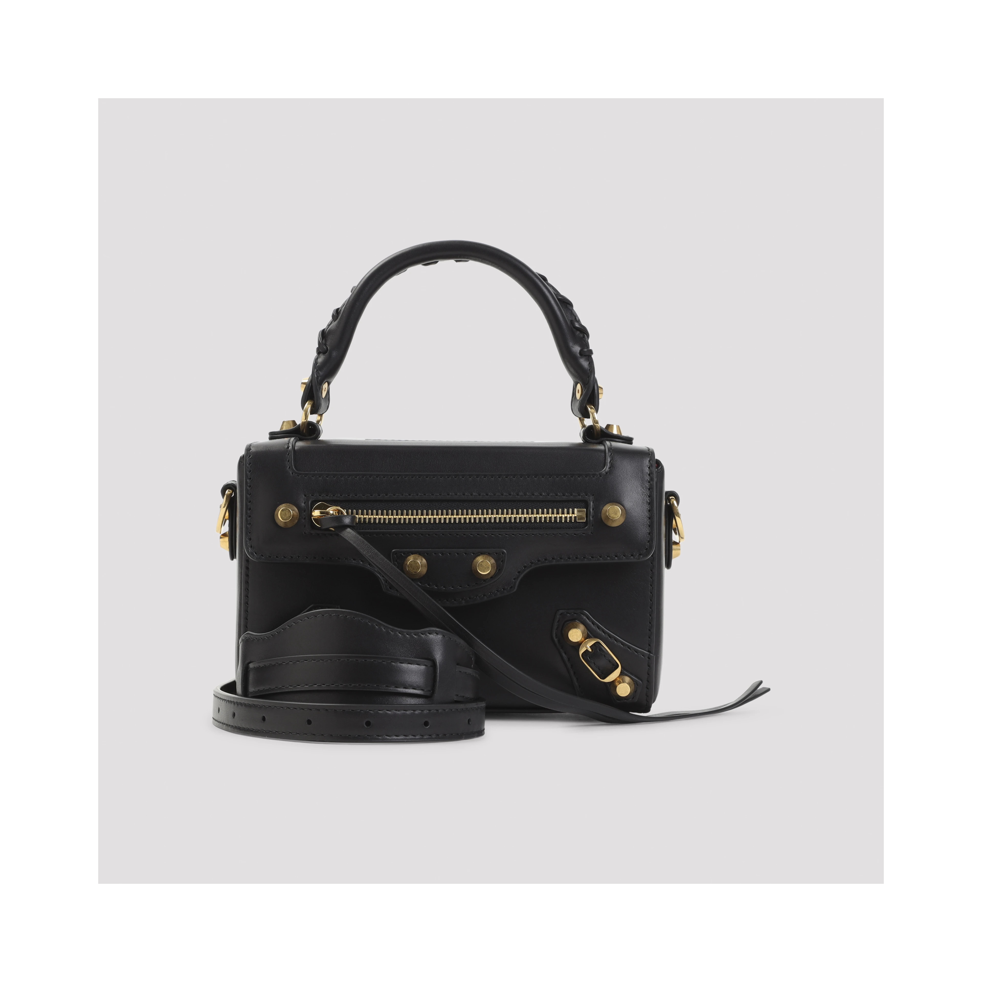 Balenciaga Le City Sleek Box