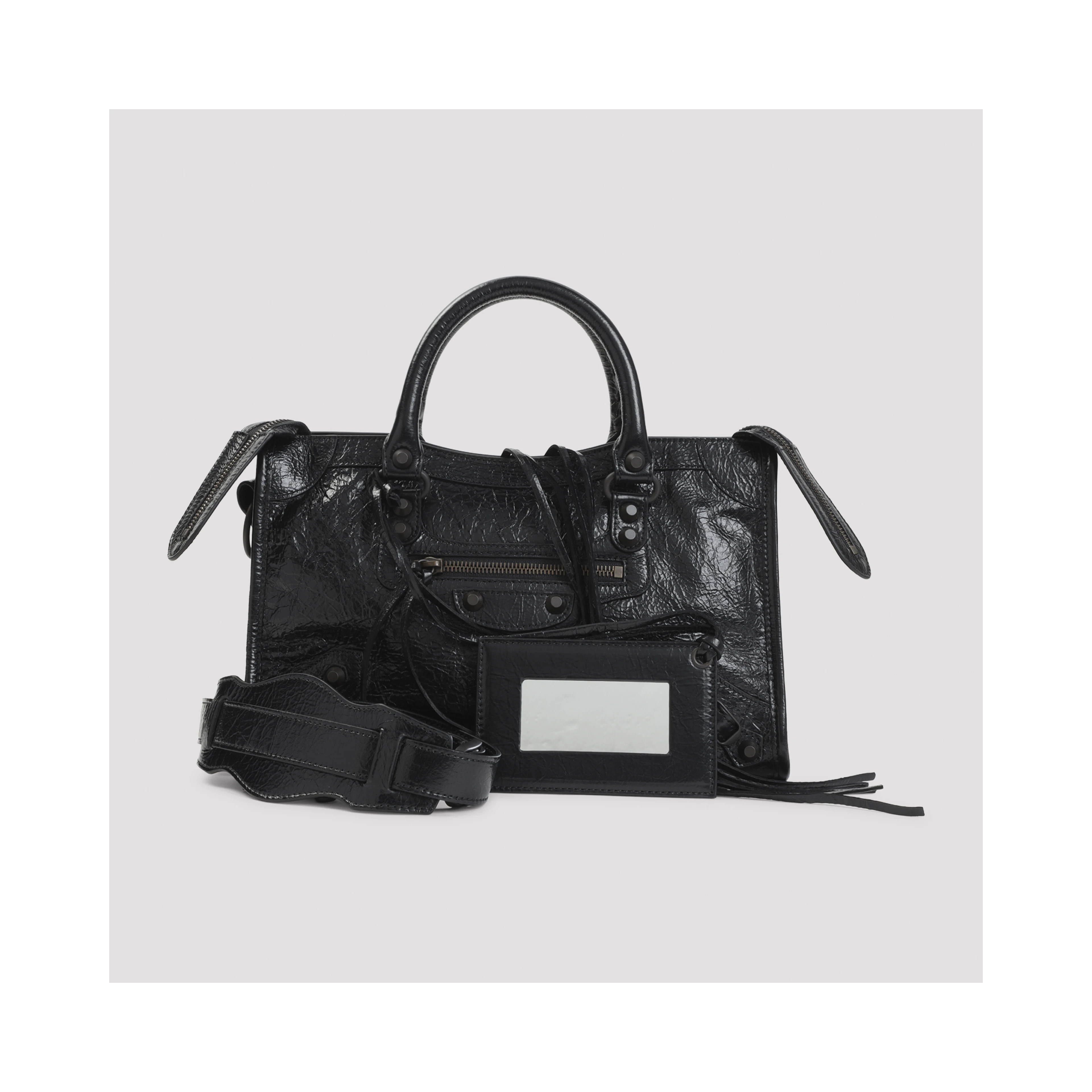 Balenciaga Le City Bag S