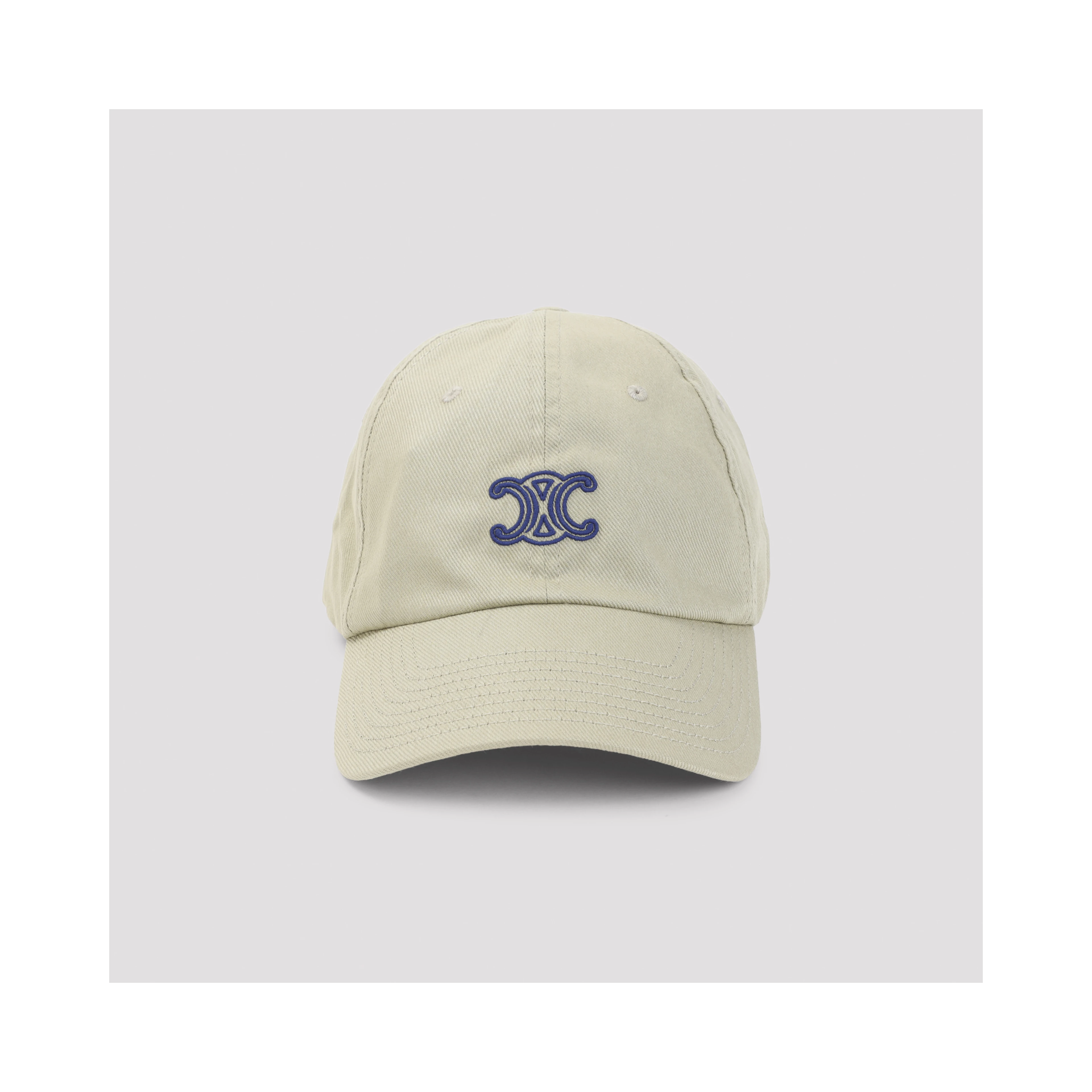 Celine Triomphe Cap
