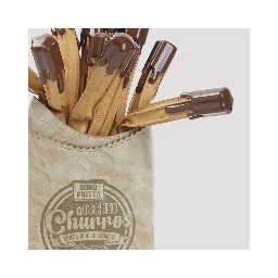 Moschino Churros Bag