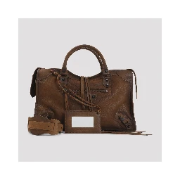 Balenciaga Le City Bag