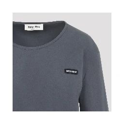 Miu Miu Top