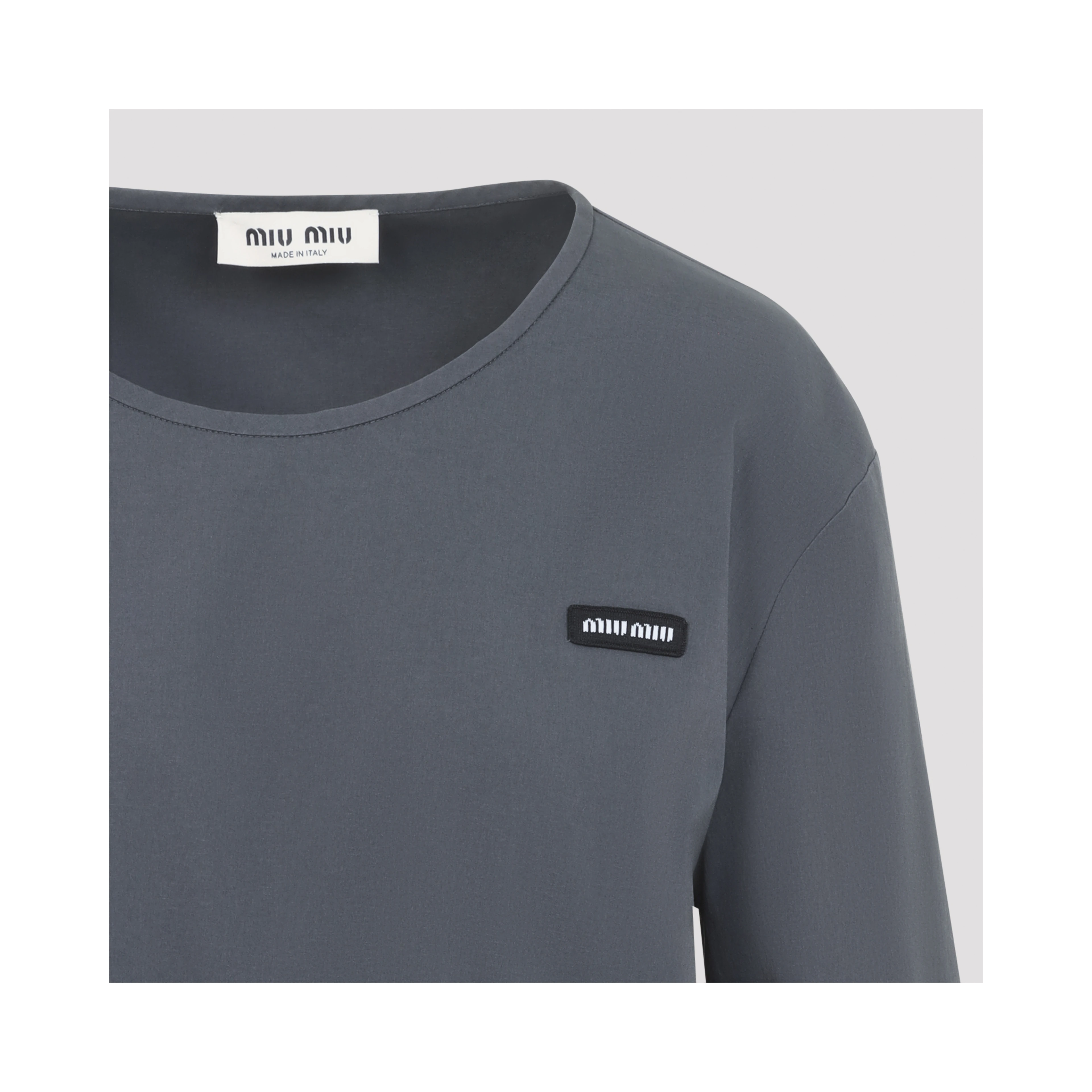 Miu Miu Top