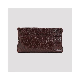 Balenciaga Le City Clutch