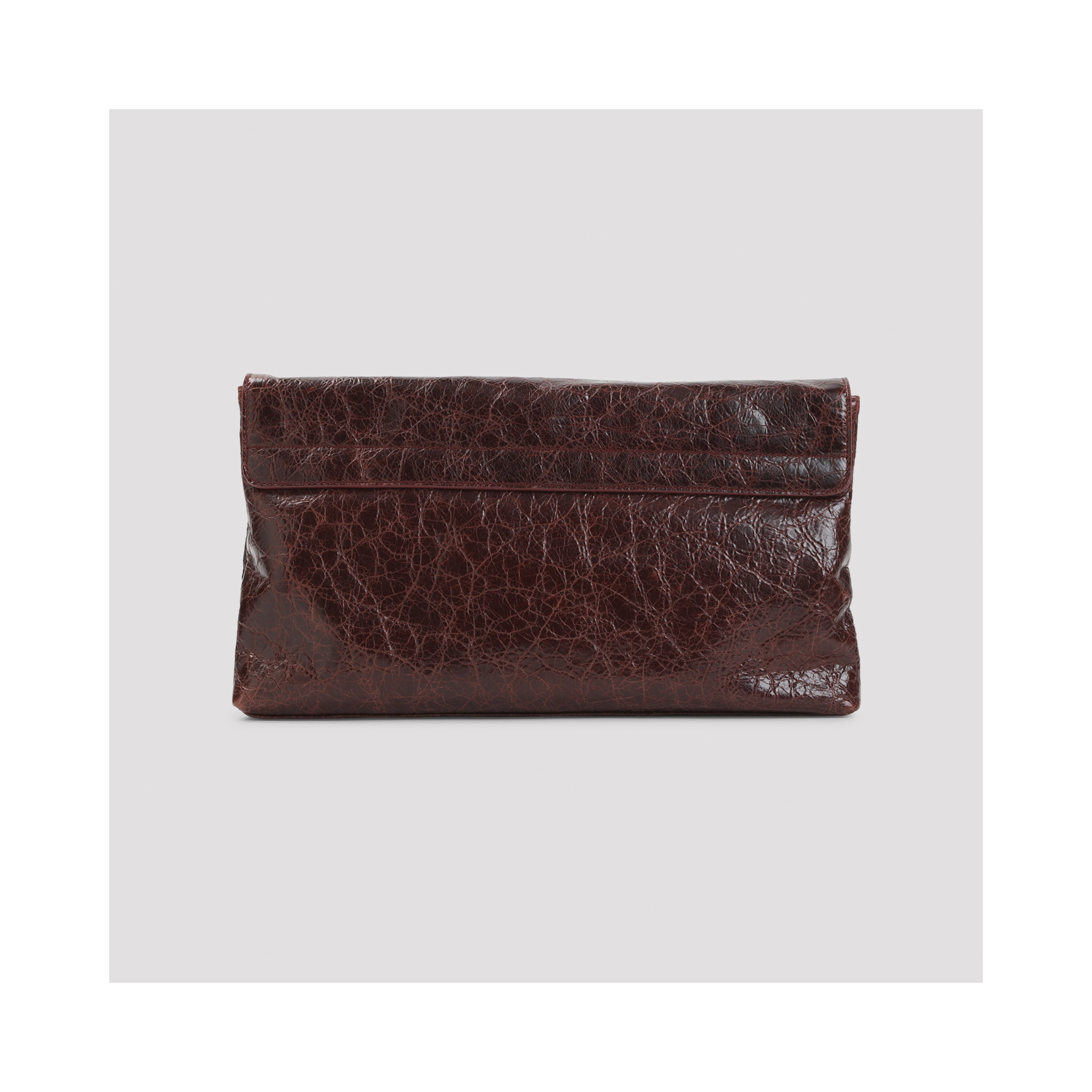 Balenciaga Le City Clutch