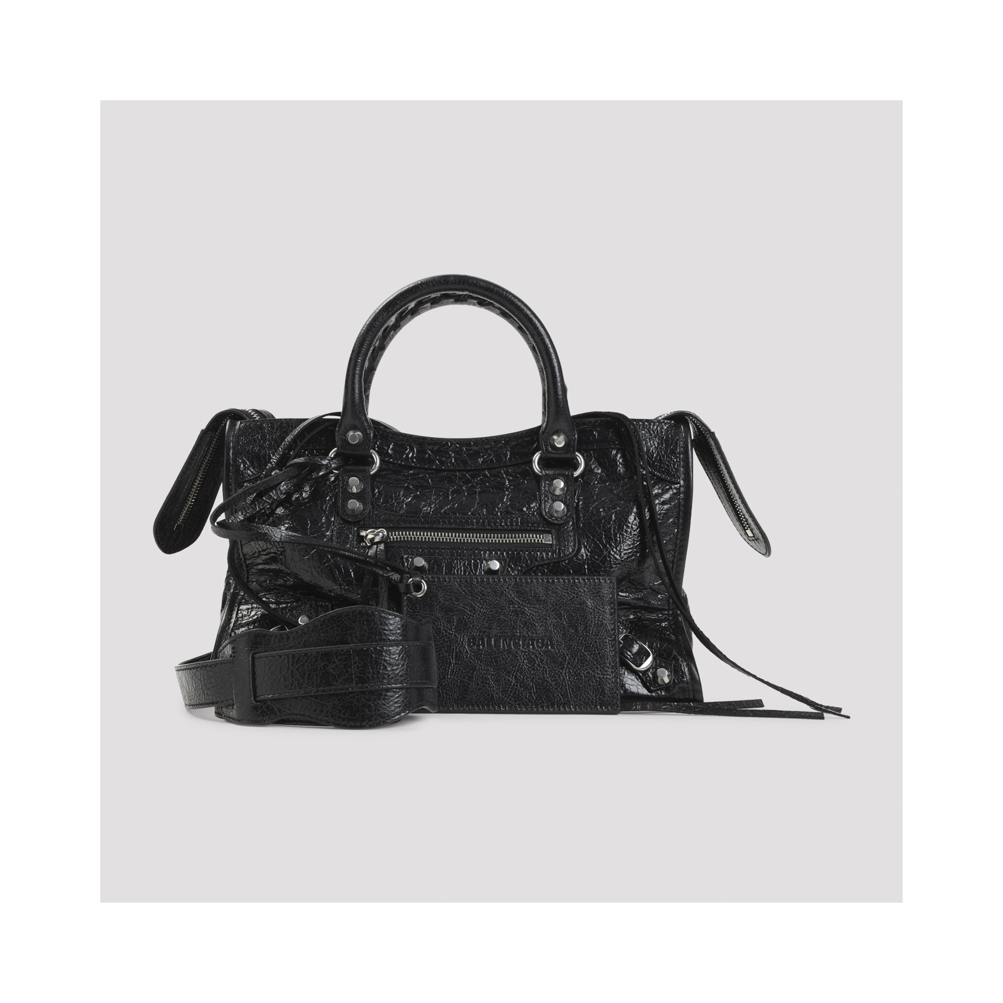 Balenciaga Le City Bag S