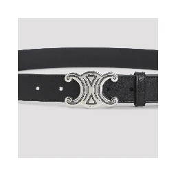 Celine Large Helium Belt