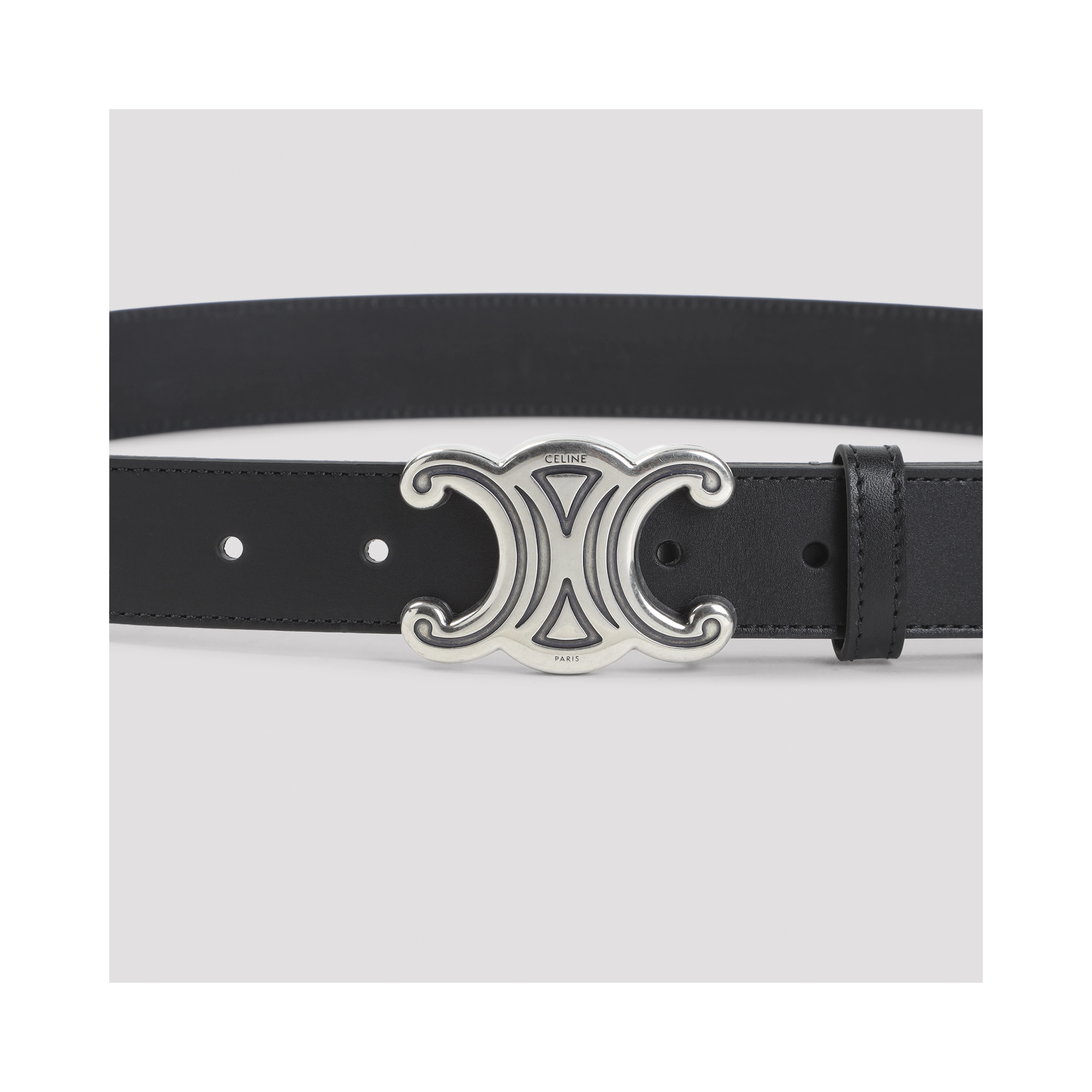 Celine Large Helium Belt