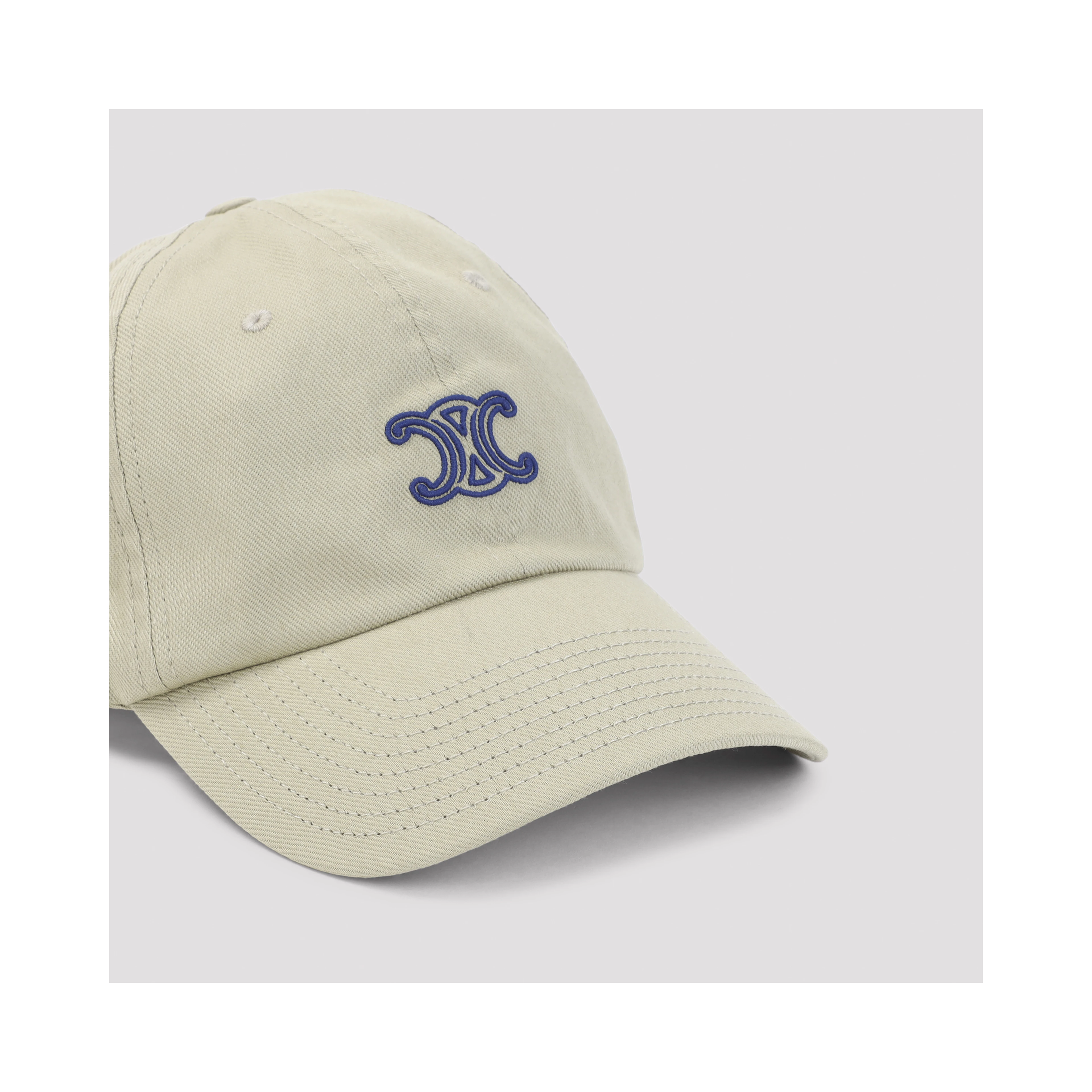 Celine Triomphe Cap