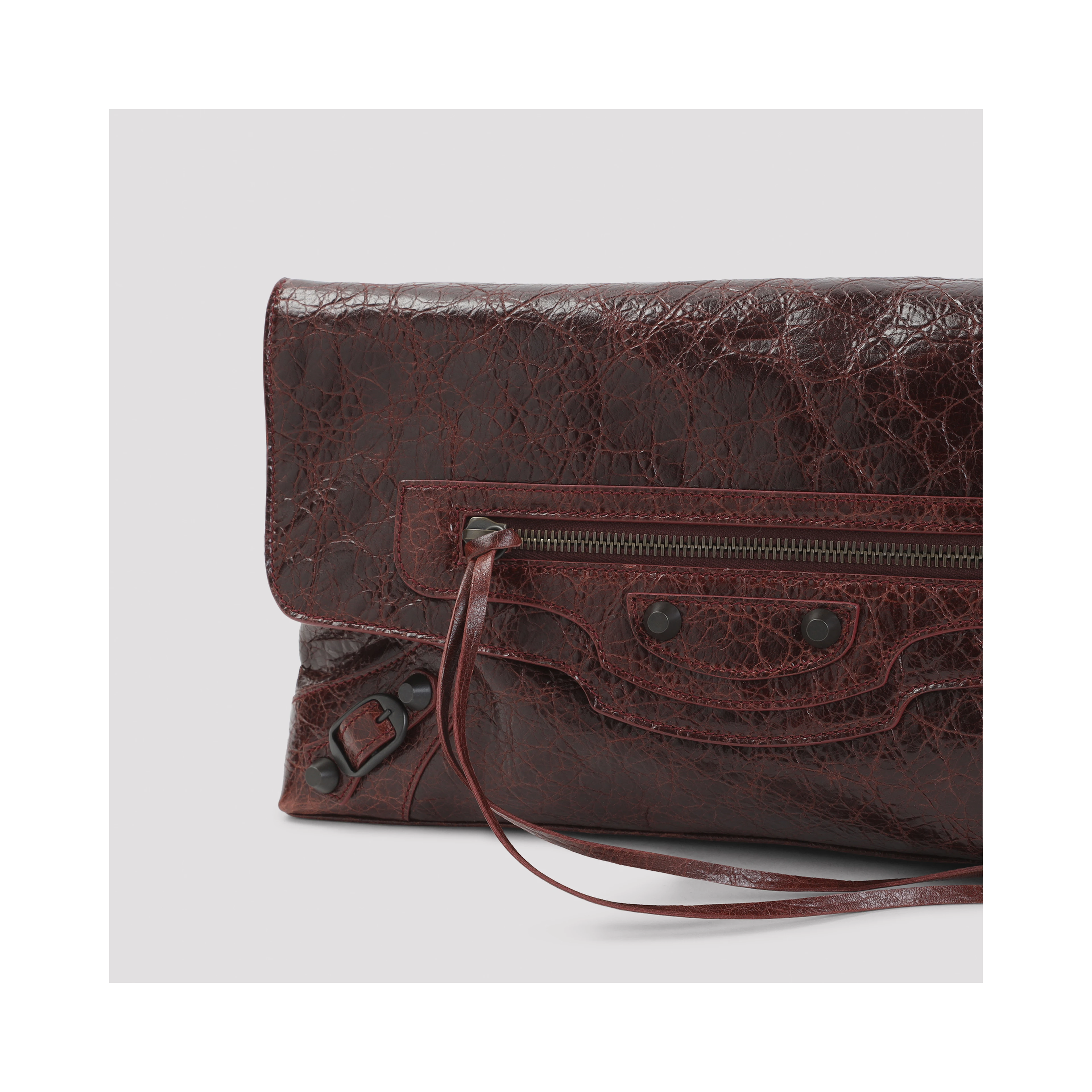 Balenciaga Le City Clutch