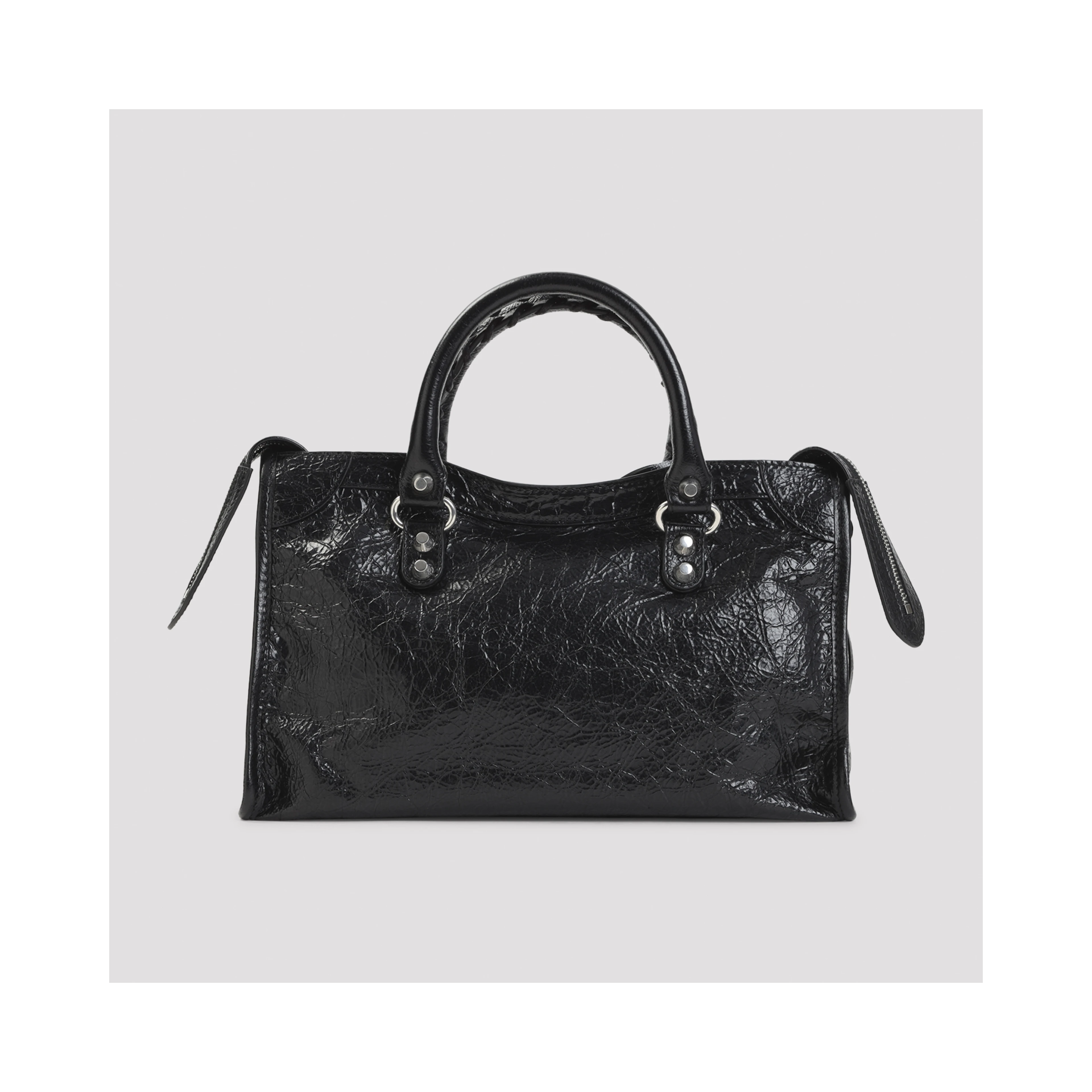 Balenciaga Le City Bag S