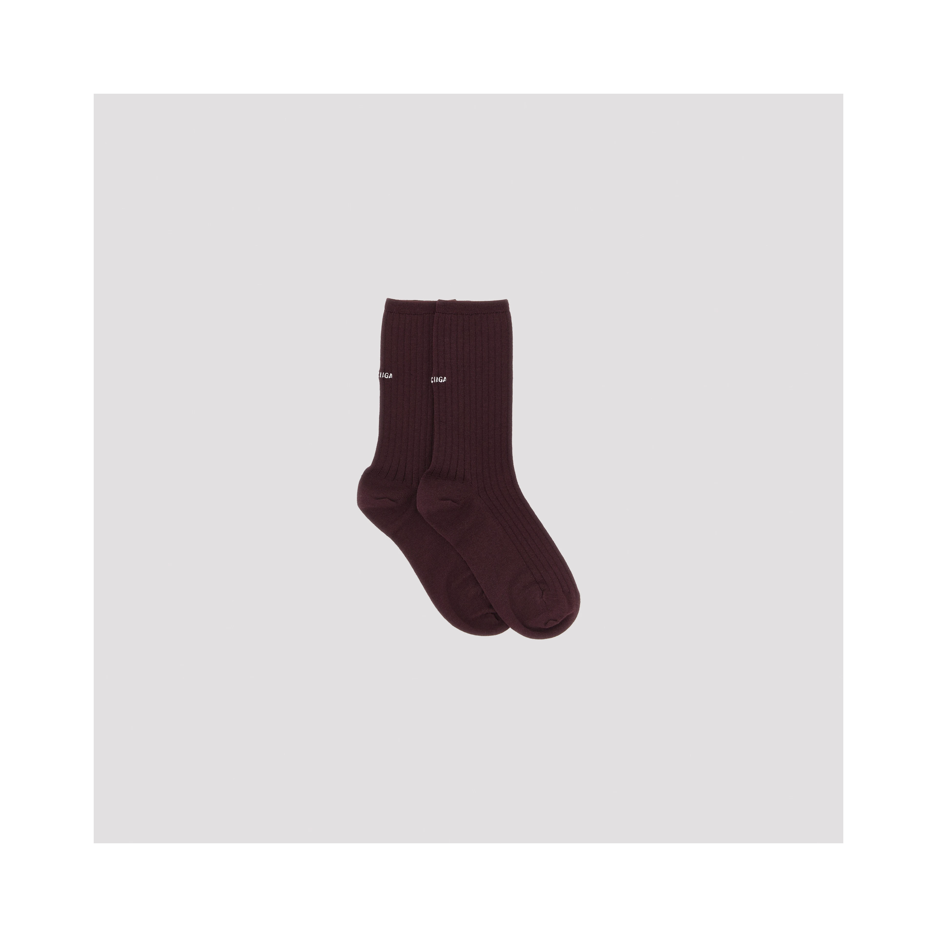 Balenciaga Socks