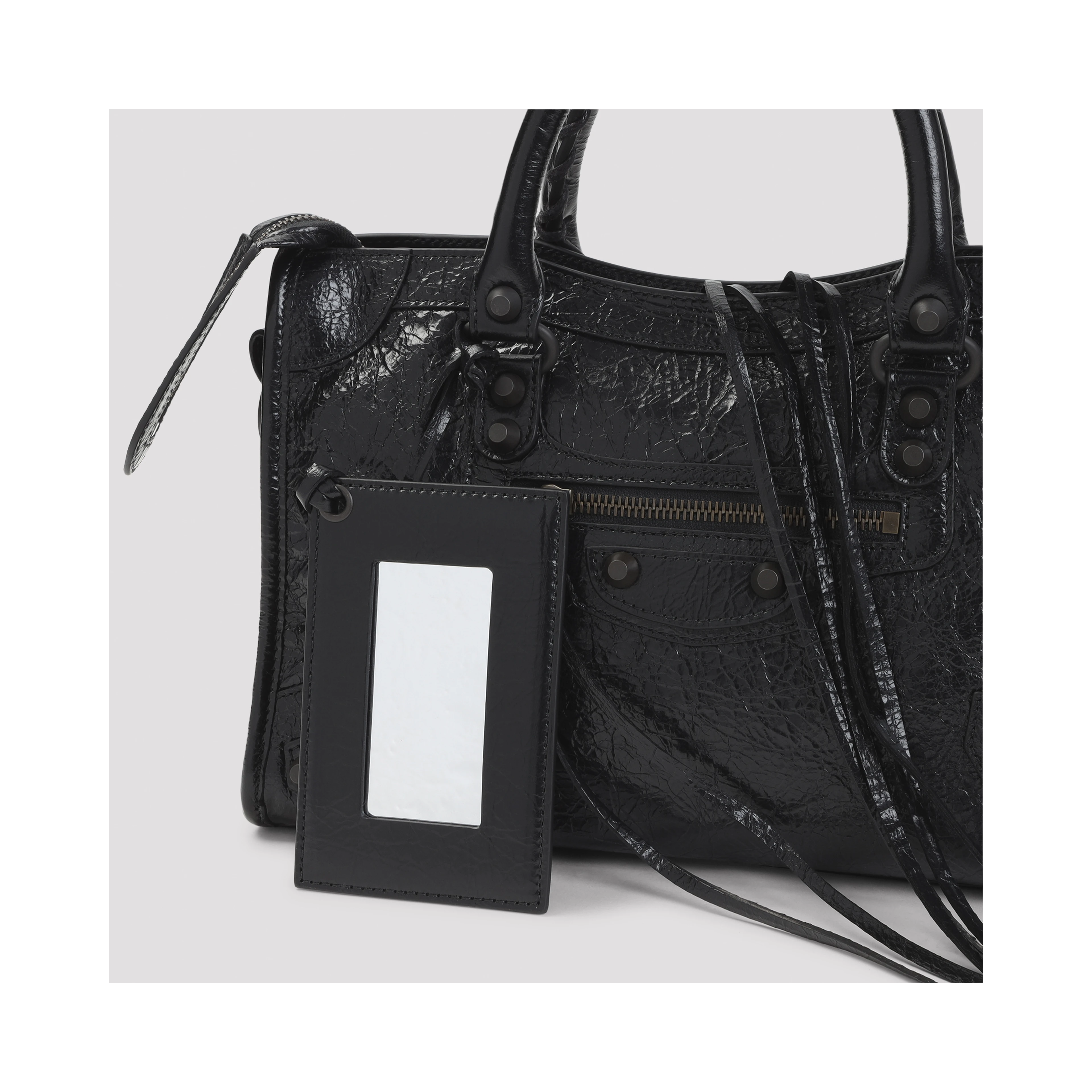 Balenciaga Le City Bag S