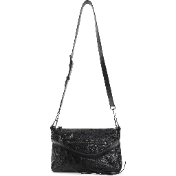 Balenciaga Le City Moto S Shoulder Bag