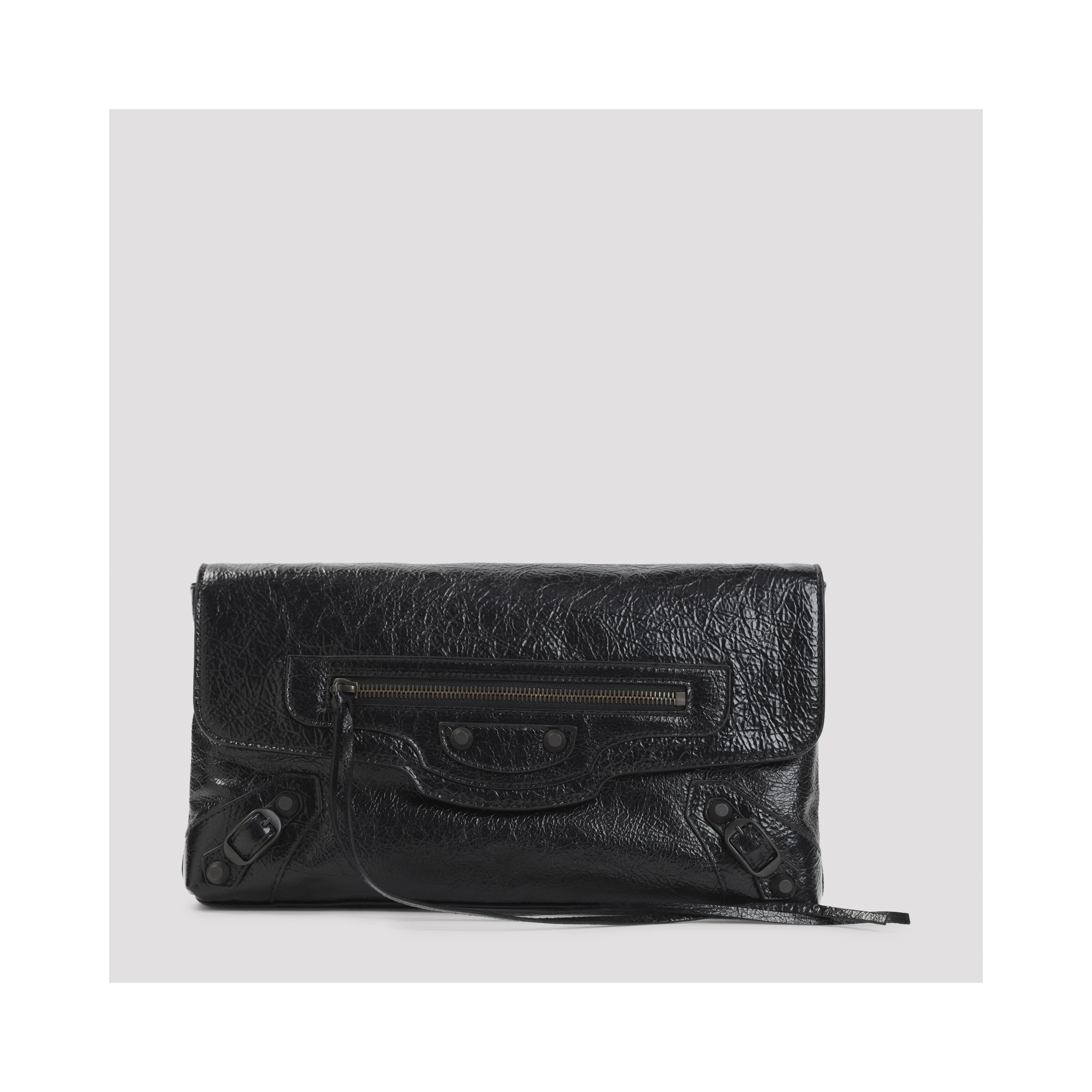 Balenciaga Le City Clutch