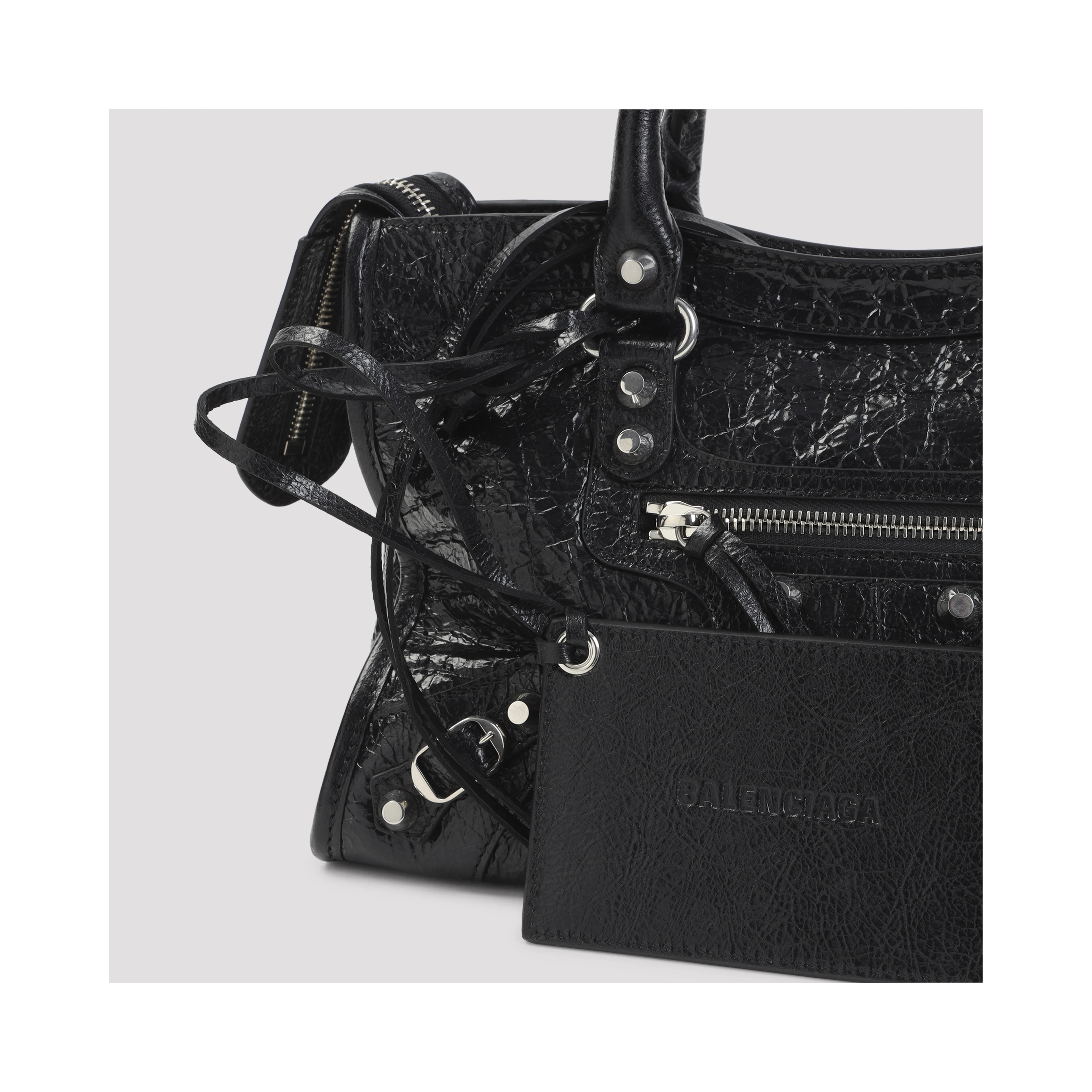 Balenciaga Le City Bag S