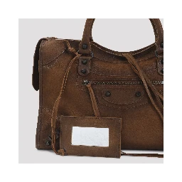 Balenciaga Le City Bag