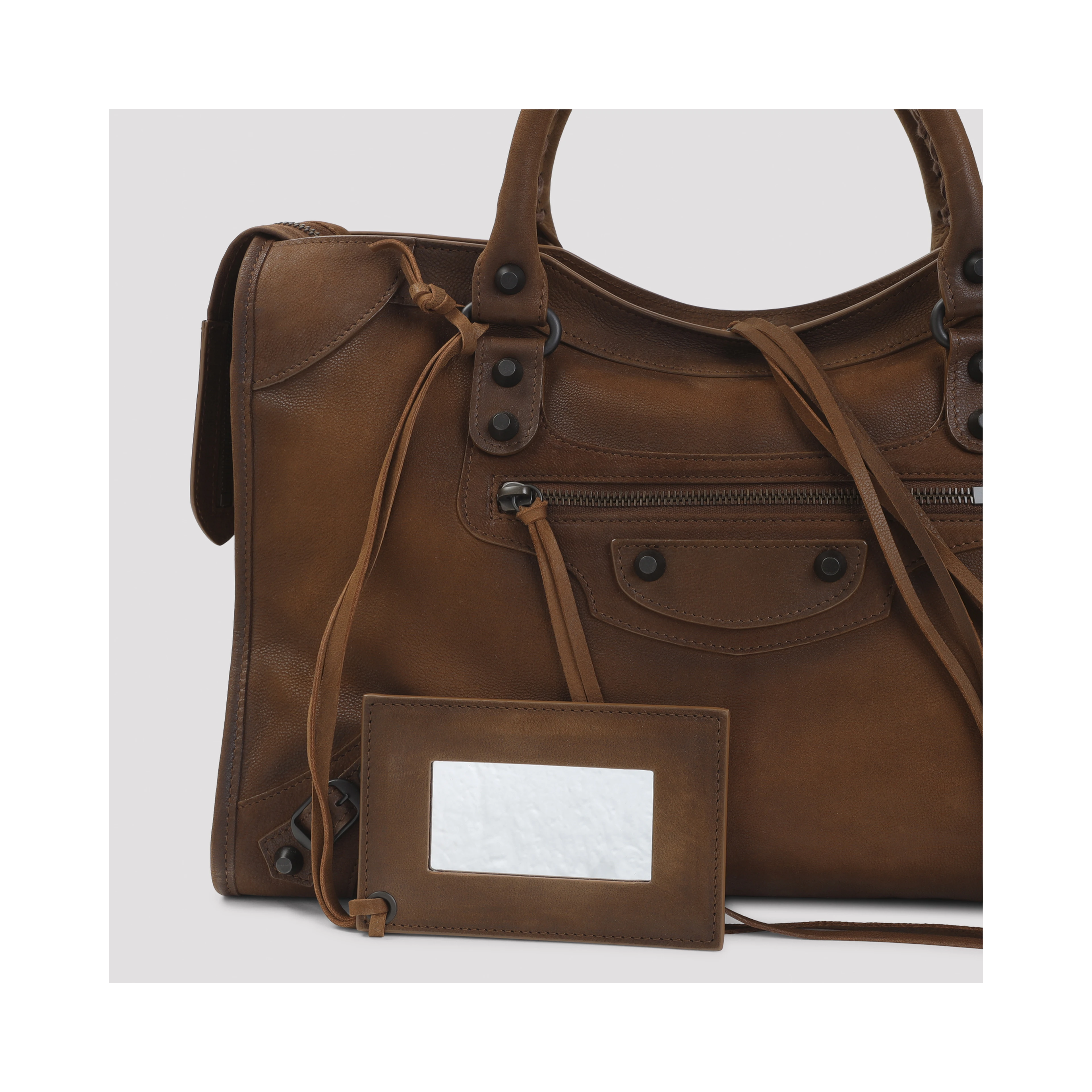 Balenciaga Le City Bag