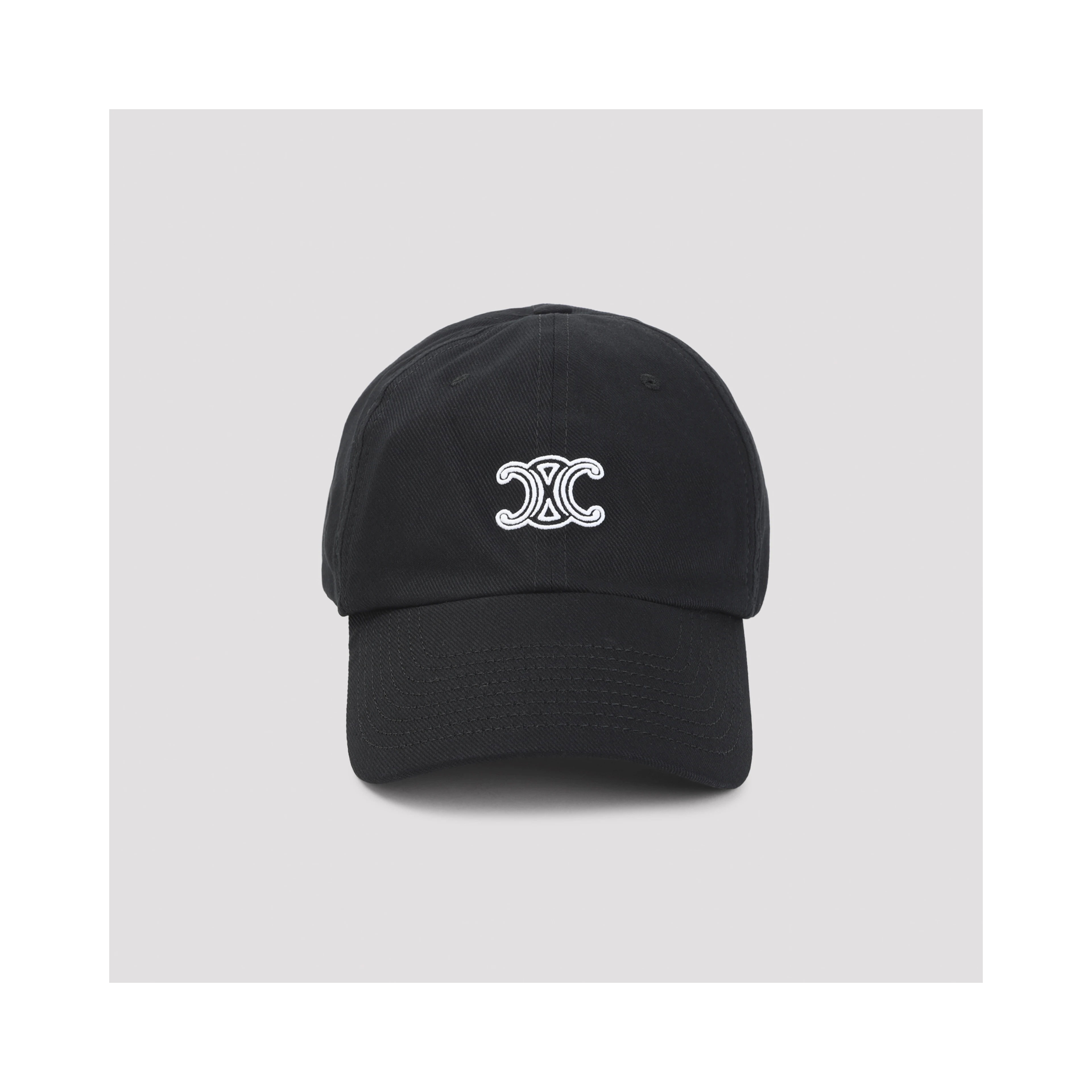 Celine Triomphe Cap