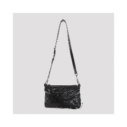 Balenciaga Le City Moto S Shoulder Bag