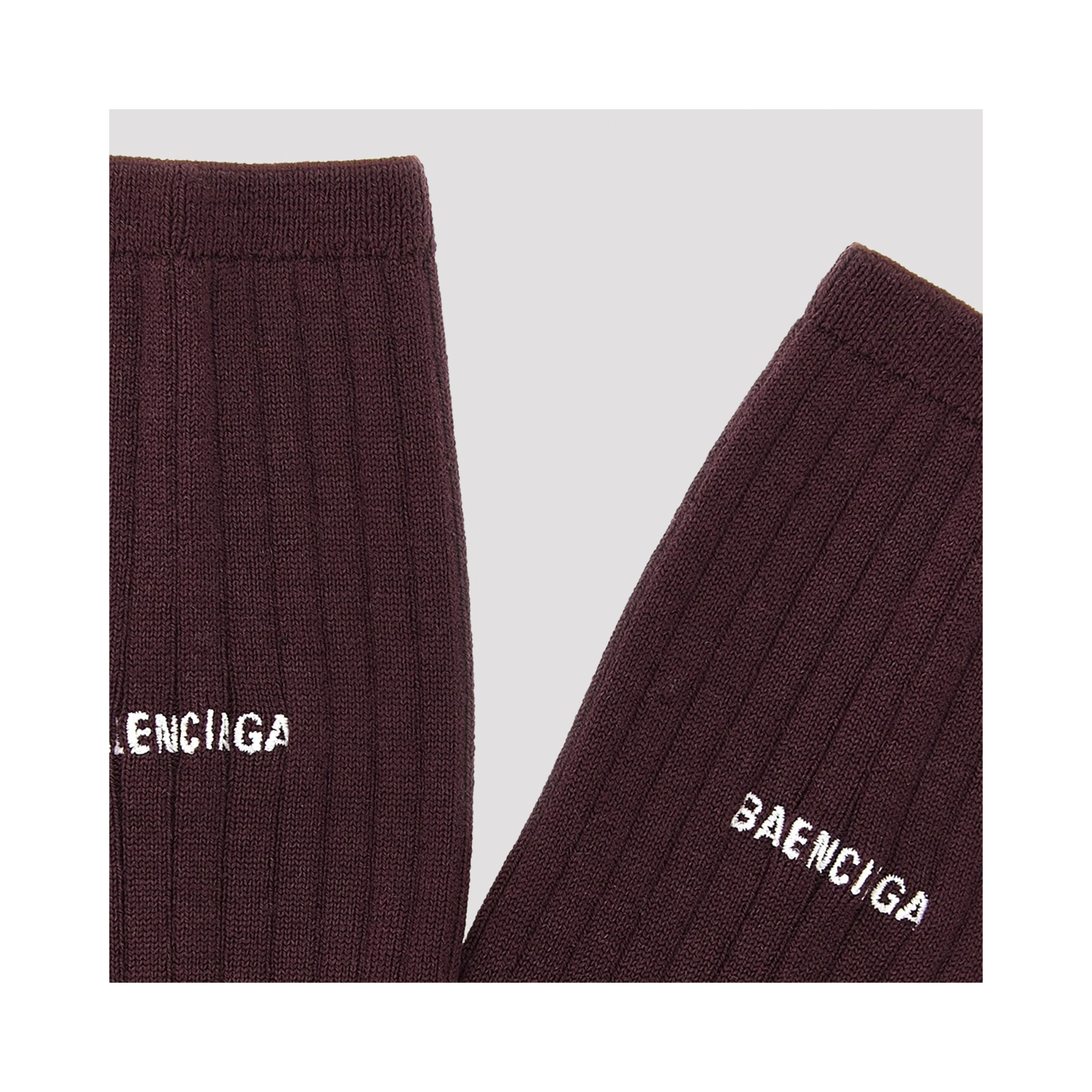Balenciaga Socks