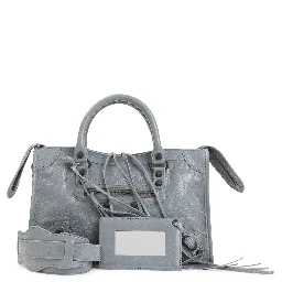 Balenciaga Le City Bag S
