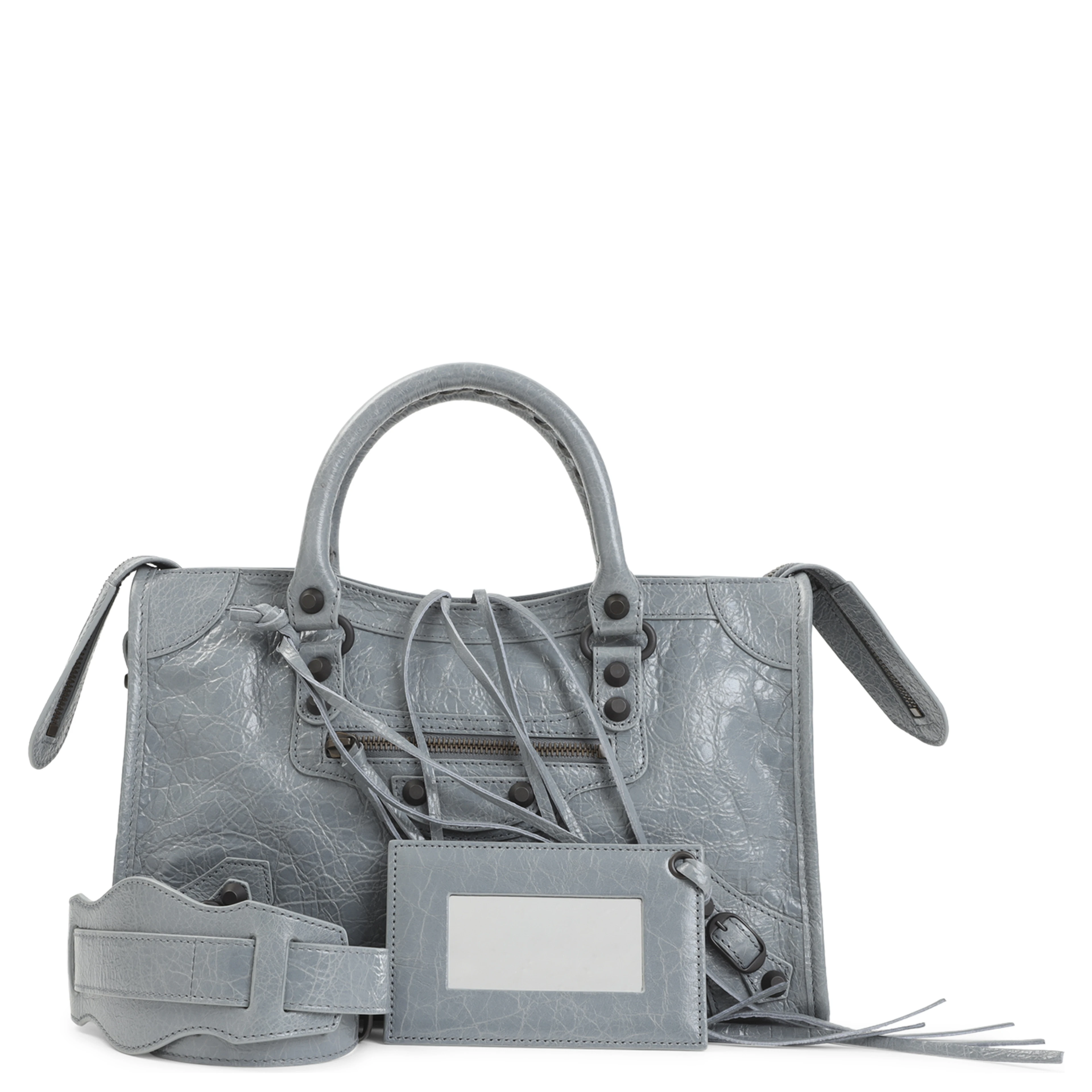 Balenciaga Le City Bag S