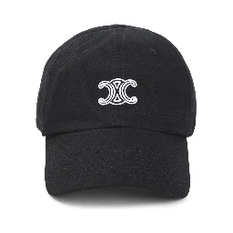 Celine Triomphe Cap