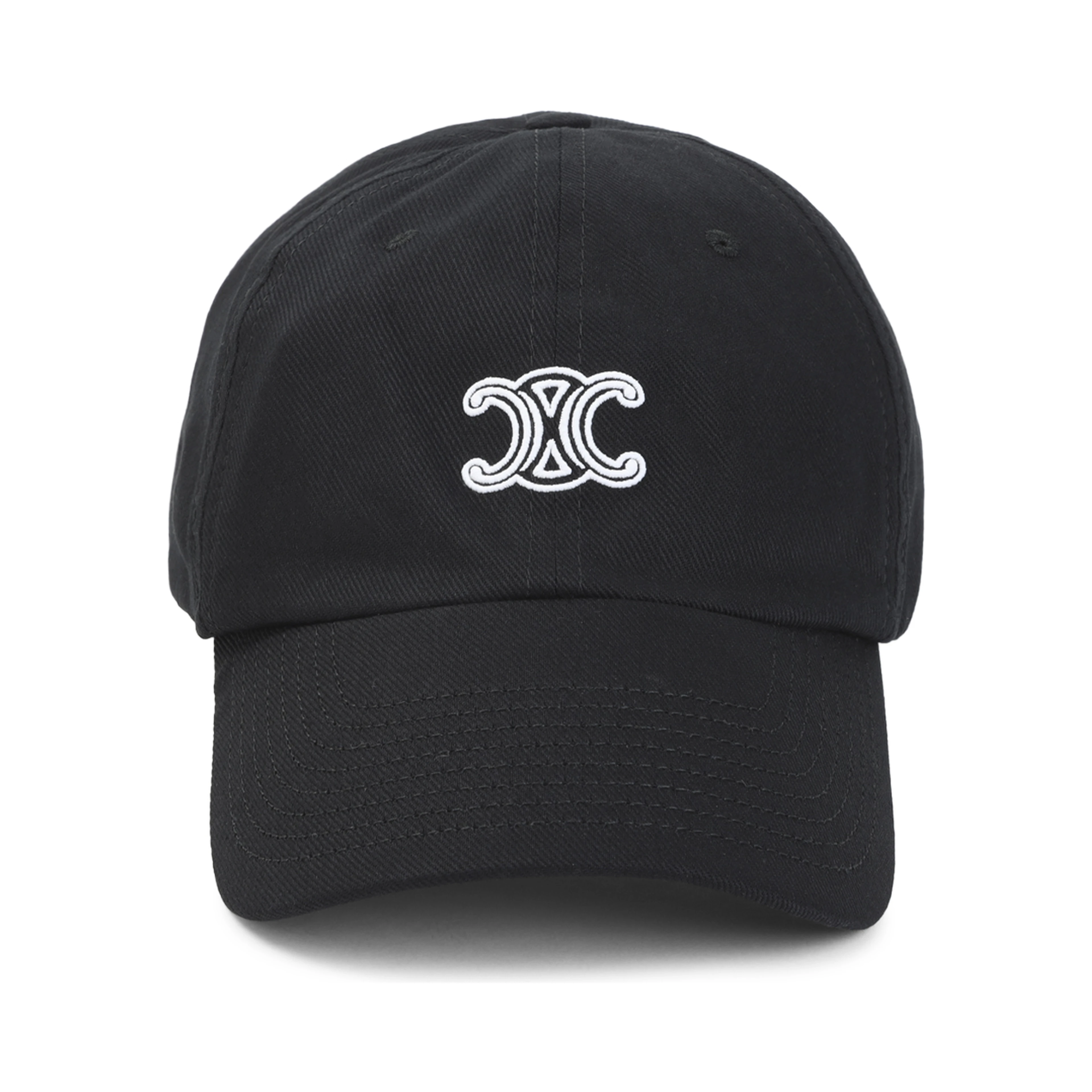 Celine Triomphe Cap