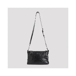 Balenciaga Le City Moto S Shoulder Bag