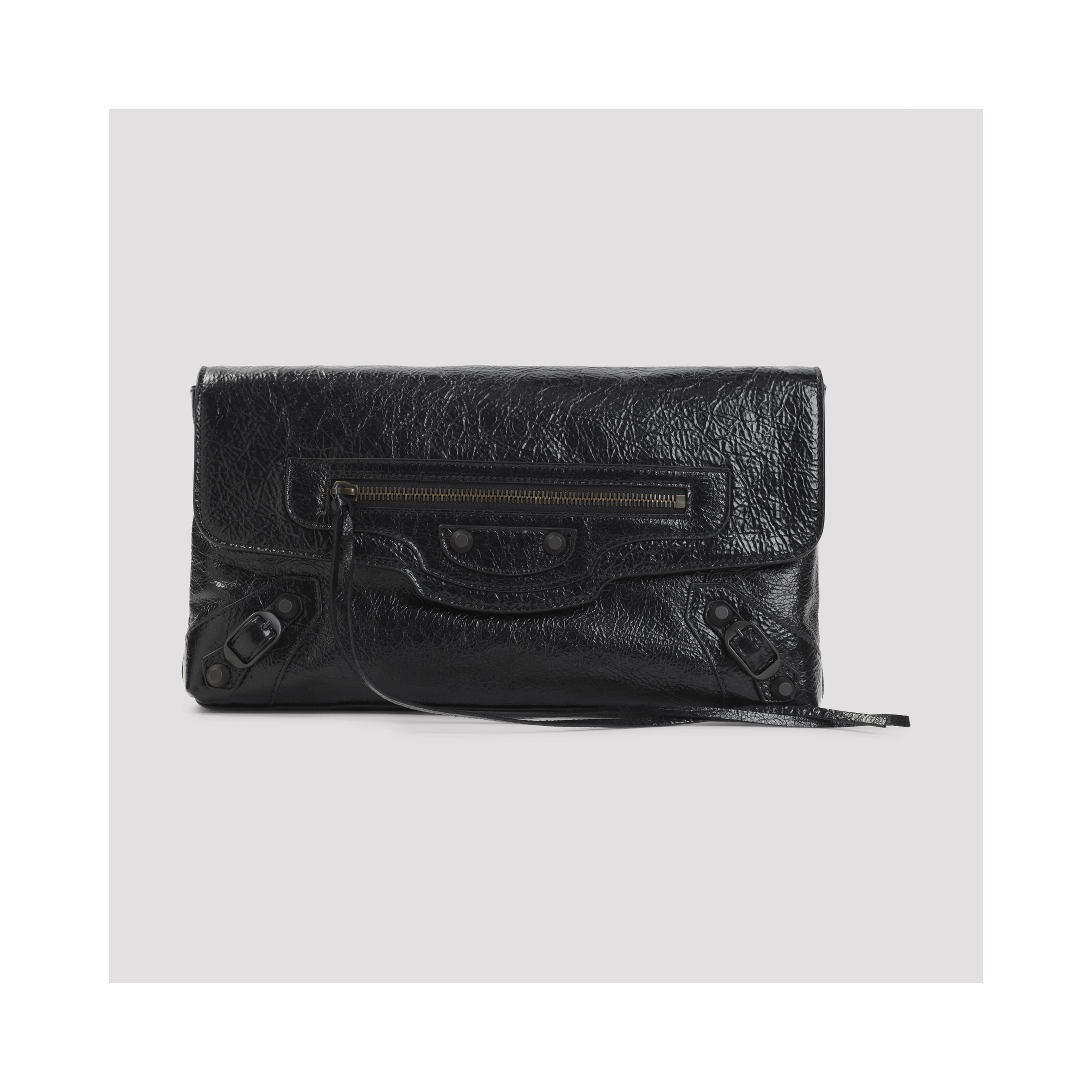 Balenciaga Le City Clutch