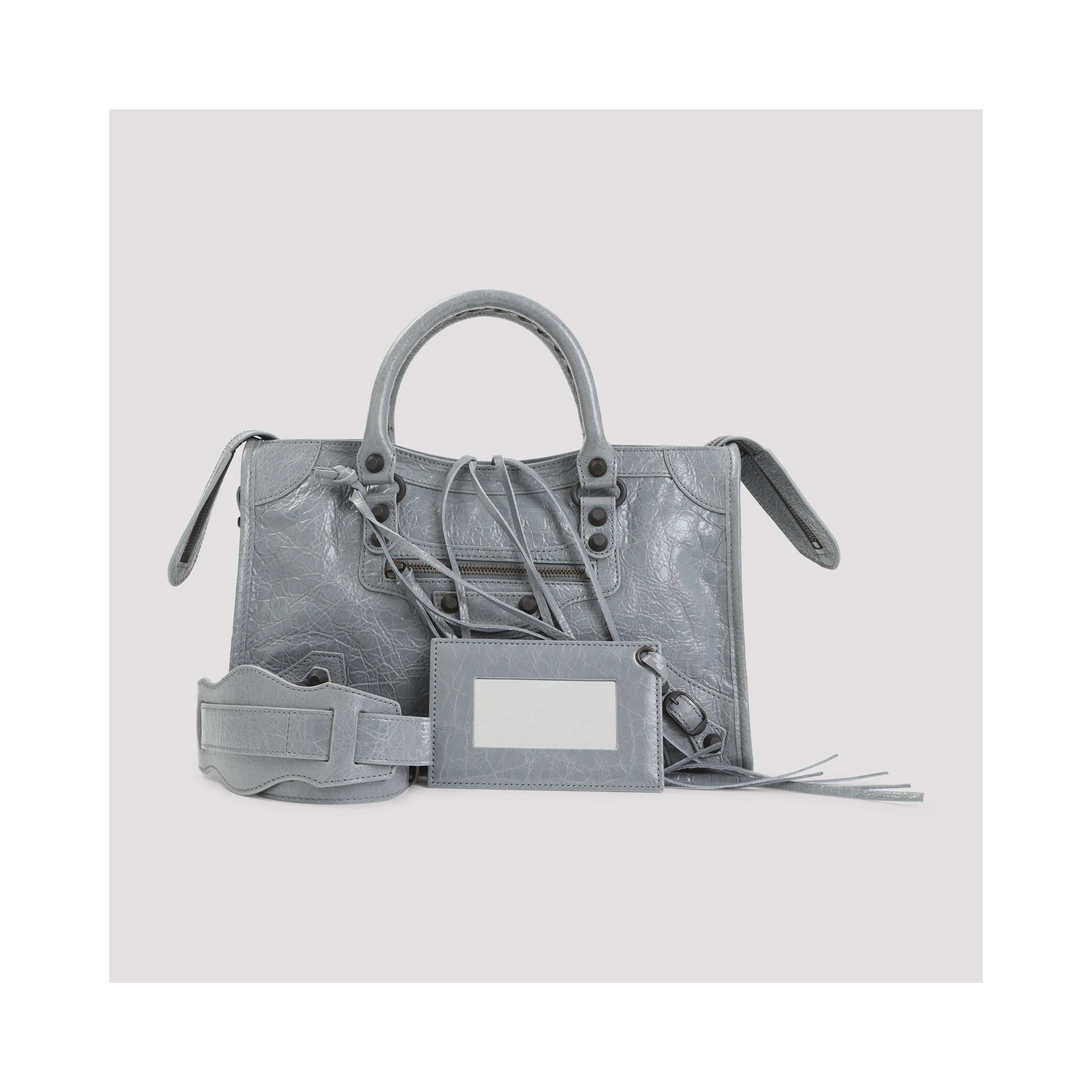 Balenciaga Le City Bag S