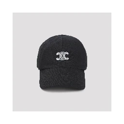 Celine Triomphe Cap