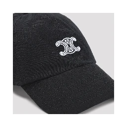 Celine Triomphe Cap
