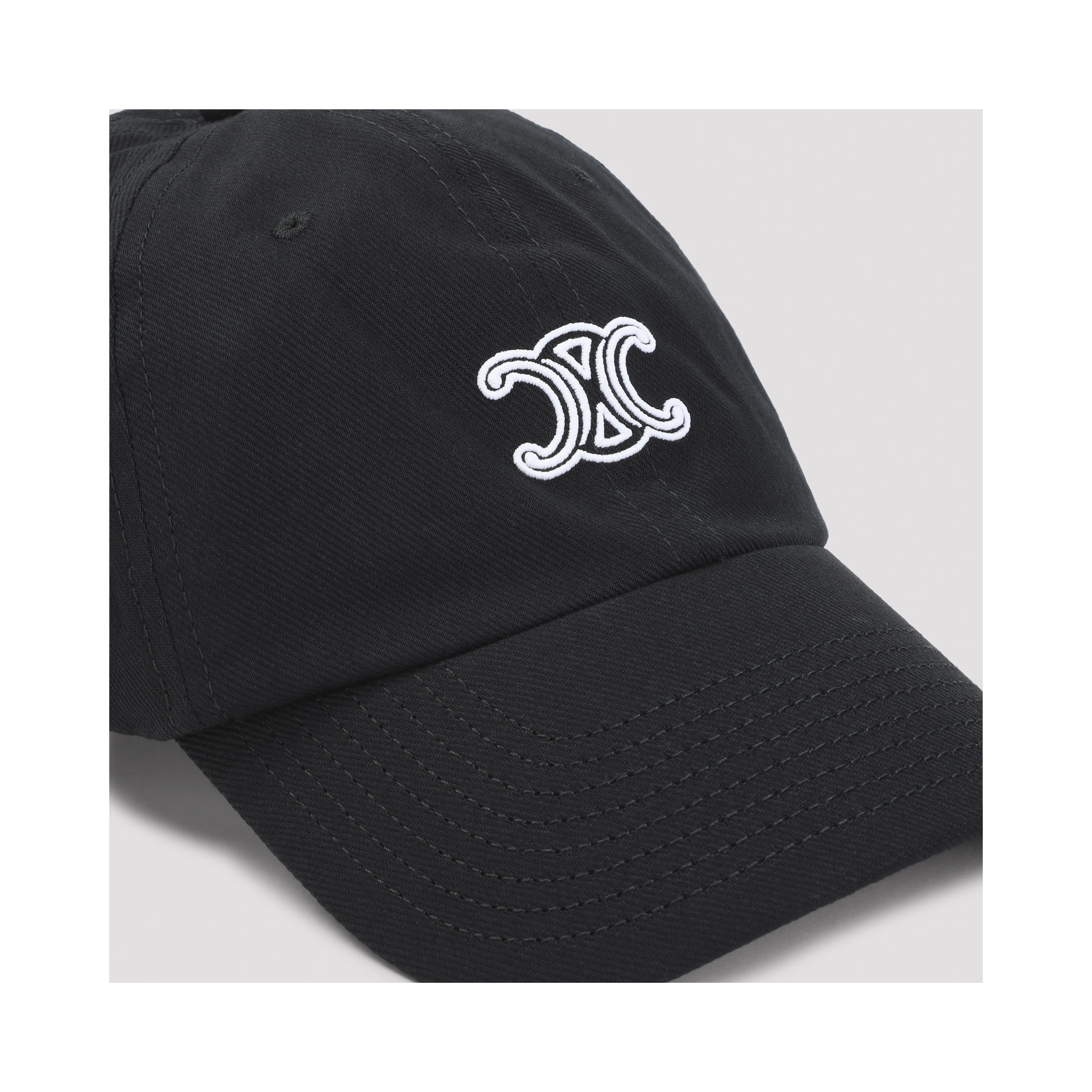 Celine Triomphe Cap